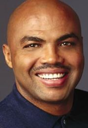 Charles Barkley