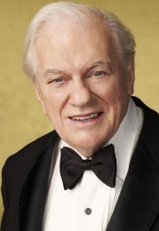 Charles Durning