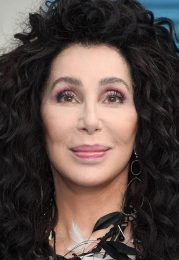 Cher