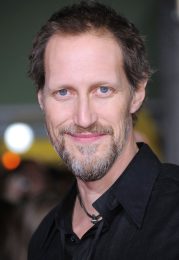 Christopher Heyerdahl