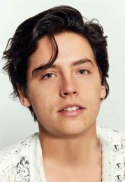 Cole Sprouse