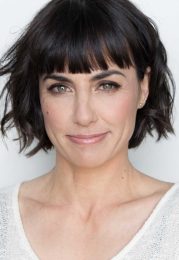 Constance Zimmer