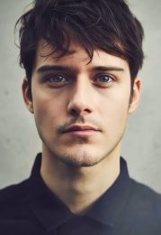 César Domboy