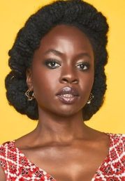 Danai Gurira