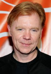 David Caruso