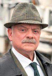 David Jason