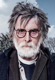 David Threlfall