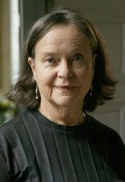 Diane Johnson