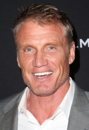 Dolph Lundgren