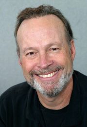 Dwight Schultz