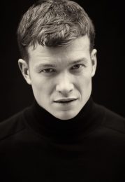 Ed Speleers