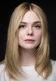 Elle Fanning