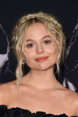 Emily Alyn Lind