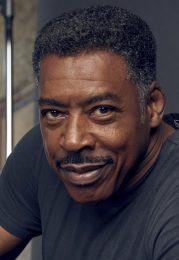 Ernie Hudson