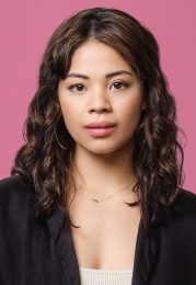 Eva Noblezada