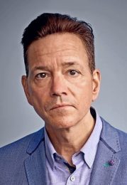 Frank Whaley