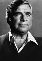 Gene Roddenberry