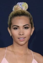 Hayley Kiyoko