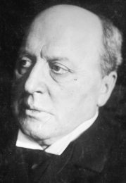 Henry James