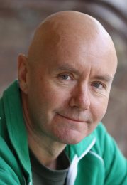 Irvine Welsh