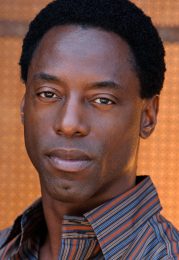 Isaiah Washington