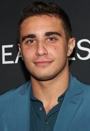 Jake Cannavale