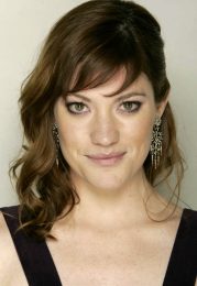 Jennifer Carpenter