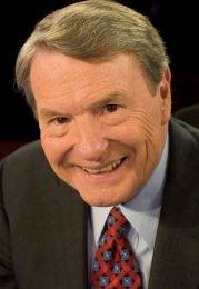 Jim Lehrer