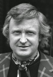 John Boorman