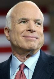 John McCain