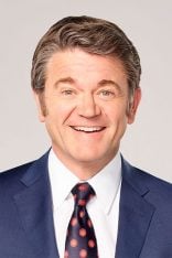 John Michael Higgins