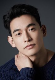 Jung Suk-won