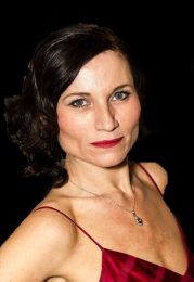 Kate Fleetwood