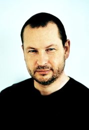 Lars von Trier