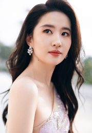 Liu Yifei