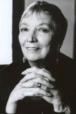 Madeleine L’Engle