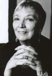 Madeleine L’Engle