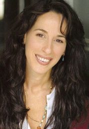 Maggie Wheeler