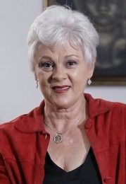 María Cecilia Botero