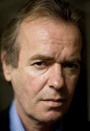 Martin Amis