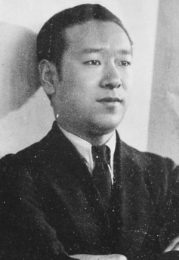 Masao Mishima