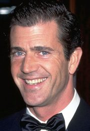 Mel Gibson