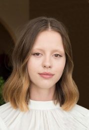 Mia Goth