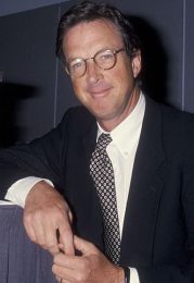 Michael Crichton