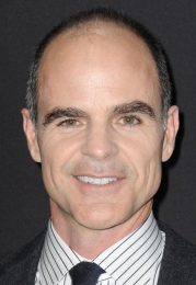 Michael Kelly