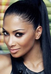 Nicole Scherzinger