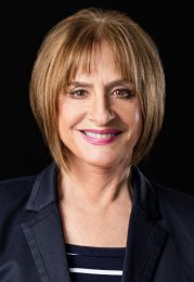 Patti LuPone