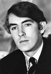 Peter Cook