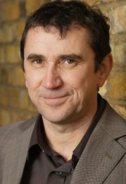 Phil Daniels