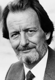 Ronald Pickup